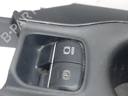 Middle console TOYOTA COROLLA Estate (_E21_) 1.8 Hybrid (ZWE211W) | BP33761849I22 - Image 6