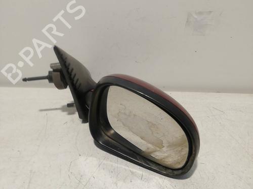 Used Right mirror PEUGEOT 406 (8B) 1.9 TD (94 hp) 25988545