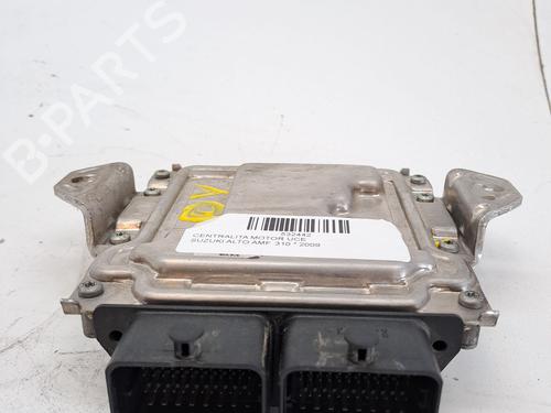 Engine control unit (ECU) SUZUKI ALTO VII (GF, HA25_, HA35_) 1.0 (AMF310, GFC31S) | BP23371423M57 