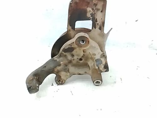 Left front steering knuckle NISSAN NAVARA Platform/Chassis (D22) 2.5 Di | BP38303591M25 - Image 2