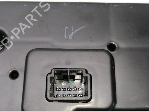 Used Climate control RENAULT KADJAR (HA_, HL_) 1.2 TCe 130 (HLMR) (130 hp) 23652309