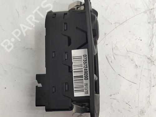Left front window switch FIAT 500e (332_) Elektro 3+1 (FA1) | BP39556075I27 - Image 3