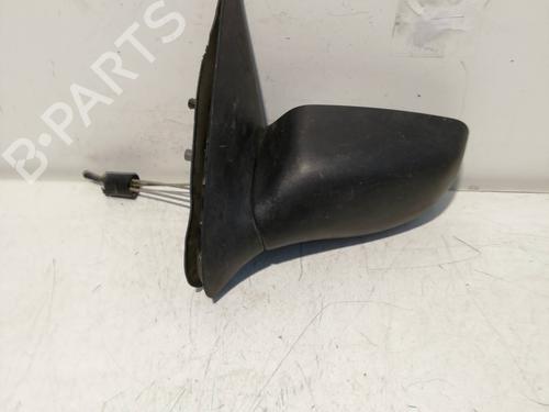 Used Left mirror FORD ESCORT VI (GAL, AAL, ABL) 1.8 Turbo D (70 hp) 25459546