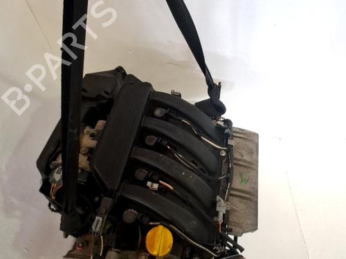 Engine RENAULT KANGOO (KC0/1_) 1.6 16V | BP29558281M1 