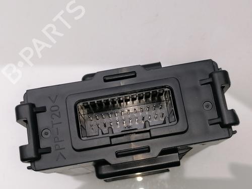 Electronic module NISSAN X-TRAIL III (T32_, T32R, T32RR) 2.0 dCi ALL MODE 4x4-i (NT32) | BP23936981M83