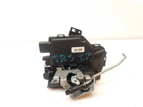 Venstre bak lås AUDI A4 B6 Avant (8E5) 2.0 (130 hp) 23449009