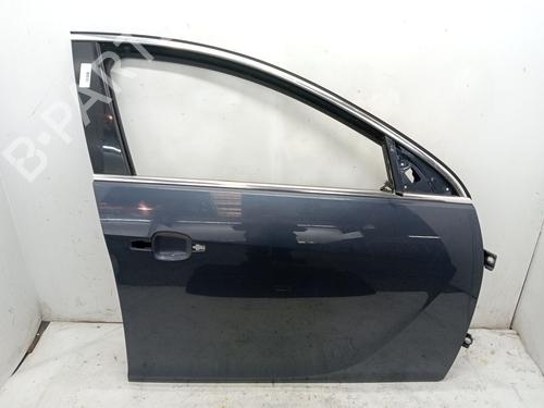 Used Right front door OPEL INSIGNIA A (G09) 2.0 CDTI (68) (131 hp) 23363835