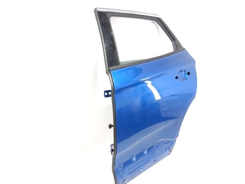 Left rear door OPEL GRANDLAND / GRANDLAND X (A18, P1UO) 1.5 Turbo D (75) | BP29179416C4 