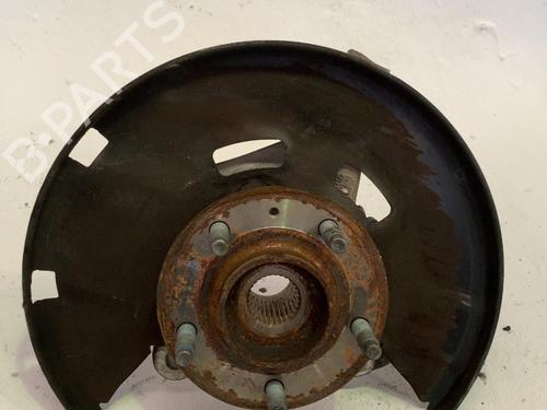 Used Right front steering knuckle Right front steering knuckle 37688163 37688163