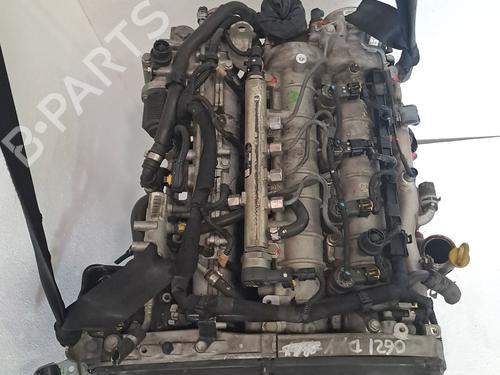 Engine SAAB 9-3 (YS3F, E79, D79, D75) 1.9 TiD | BP29052091M1