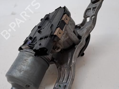 Front wiper motor CITROËN C4 Grand Picasso II (DA_, DE_) 1.6 BlueHDi 120 | BP23363961M29