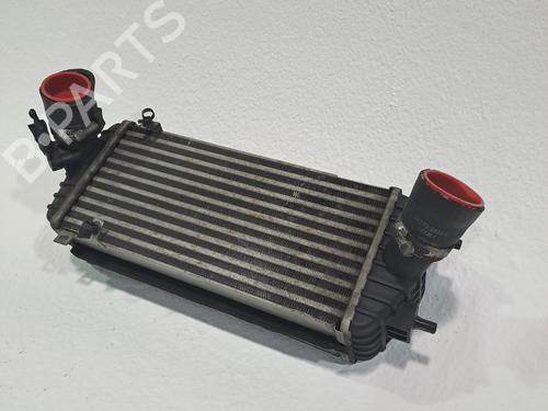 Used Intercooler HYUNDAI i40 I CW (VF) 1.7 CRDi (136 hp) 24189361