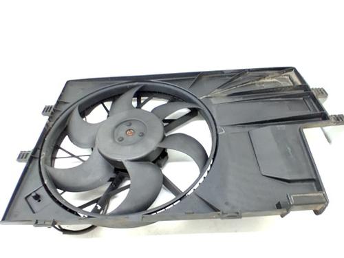 Køleventilator elektrisk MERCEDES-BENZ VANEO (414) 1.7 CDI (414.700) (91 hp) 29990971