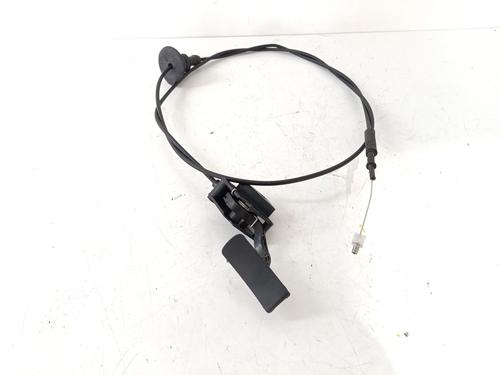Used Hood lock CITROËN C4 II (NC_) 1.6 BlueHDi 100 (99 hp) 28958406