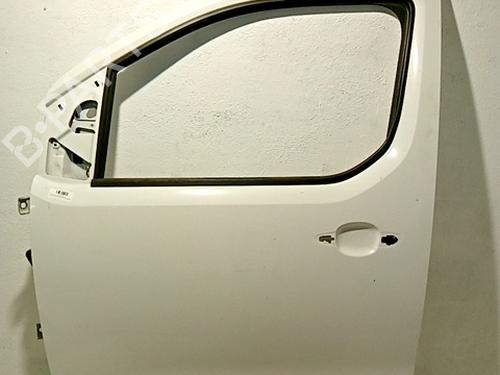 Left front door PEUGEOT EXPERT Van (V_) 1.6 BlueHDi 95 | BP29627084C2 
