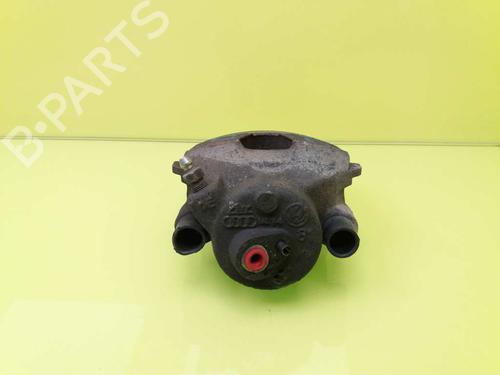 Left front brake caliper SEAT LEON (1M1) 1.9 TDI | BP23449190M105 