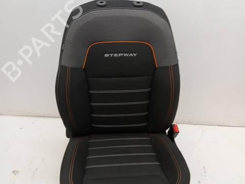 Used Right front seat DACIA SANDERO III 1.0 TCe 90 (91 hp) 23342682