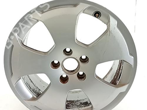 Used Rim AUDI A3 (8P1) 1.9 TDI (105 hp) 31035610