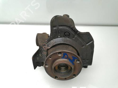 Left front steering knuckle CITROËN JUMPER II Van 2.2 HDi 120 | BP23938304M25 