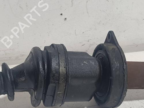 Right front driveshaft FORD FIESTA II (FBD) 1.6 XR2 (FBD) | BP28336846M39 