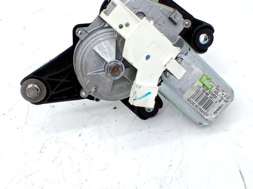 Used Rear wiper motor RENAULT GRAND SCÉNIC III (JZ0/1_) 1.6 16V (JZ0U) (109 hp) 32257070