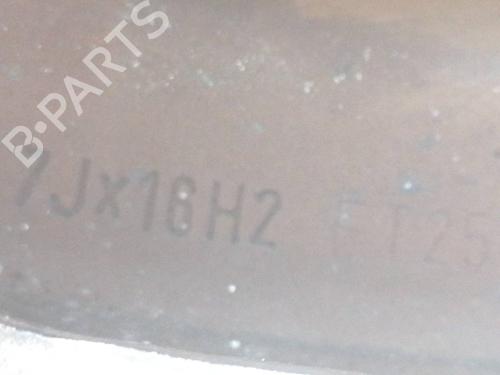 Rim NISSAN TERRANO II (R20) 2.7 TD 4WD | BP23941042C45 