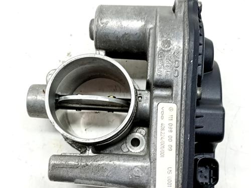 Spjældhus MERCEDES-BENZ SLK (R170) 230 Kompressor (170.447) (193 hp) 32289105