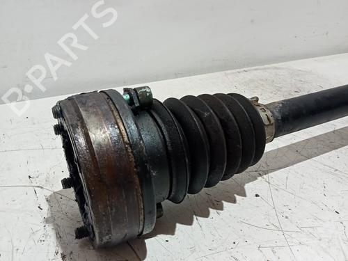 Left front driveshaft SEAT CORDOBA (6K1, 6K2) 1.9 SDI | BP26538622M38 