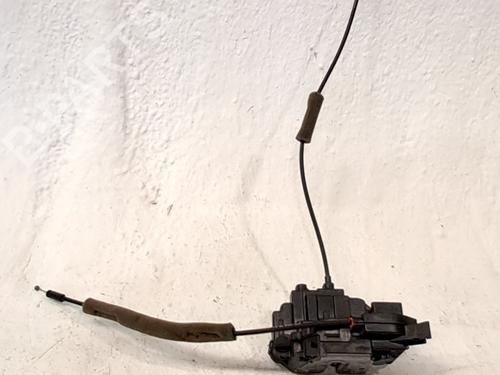 Used Front right lock Front right lock NISSAN NV400 Van (X62, X62B) dCi 135 (136 hp) 34392897 34392897