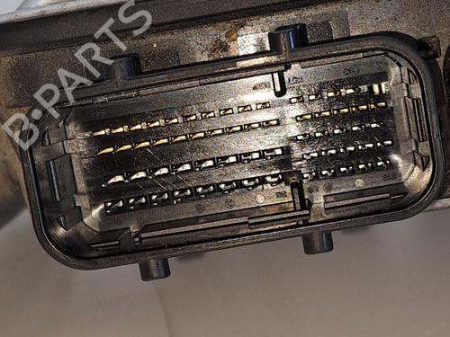 Engine control unit (ECU) TOYOTA YARIS (_P13_) 1.0 (KSP130_, KSP130) | BP26950550M57 