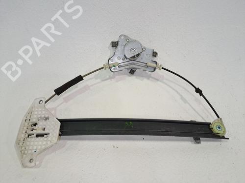 Front left window mechanism CHEVROLET CAPTIVA (C100, C140) 2.0 D 4WD | BP23975557C22 