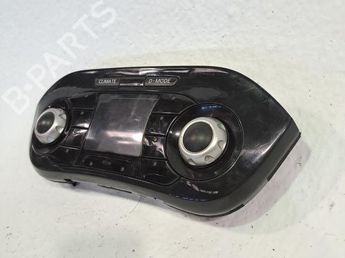 Climate control NISSAN JUKE (F15) 1.6 DIG-T | BP26492204I5 