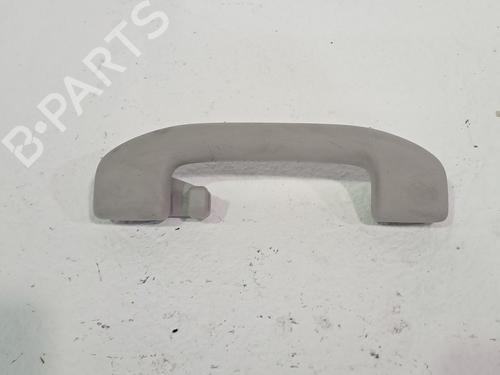 Håndtag i tag NISSAN QASHQAI II SUV (J11, J11_) 1.6 dCi ALL MODE 4x4-i (130 hp) 28108333
