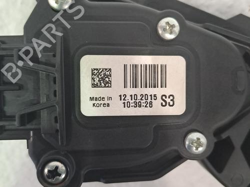 Pedal KIA RIO III (UB) 1.2 CVVT | BP24874714I4 