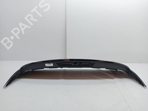 Spoiler bakluke RENAULT CAPTUR I (J5_, H5_) 1.5 dCi 90 (J5N4, J5M5, J5MW, J5M6, J5AL, J5AJ) (90 hp) 23341963