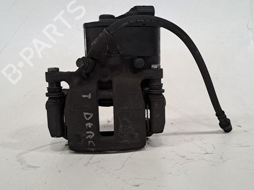 Used Right rear brake caliper FORD GALAXY II (WA6) 2.0 TDCi (140 hp) 23370928