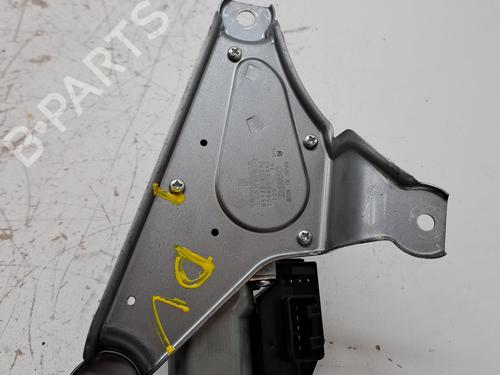 Rear wiper motor TOYOTA YARIS (_P13_) 1.0 (KSP130_, KSP130) | BP23375596M102 