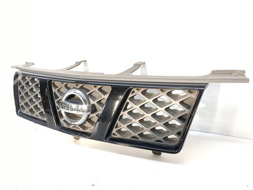 Grille NISSAN X-TRAIL I (T30) 2.2 dCi 4x4 | BP25456230C40 