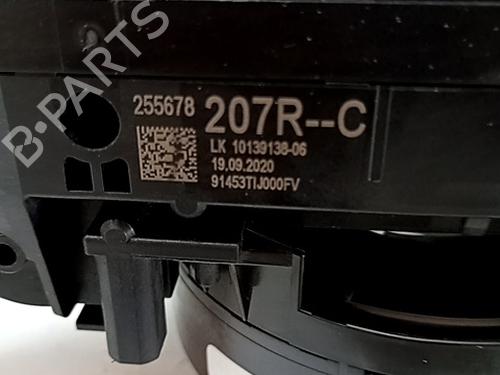 Kombi Kontakt / Stilkkontakt DACIA DUSTER (HM_) 1.0 TCe 100 (HMMT) (101 hp) 31182230