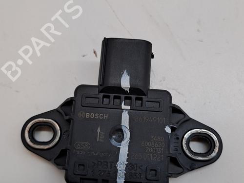 Sensor electrónico AIWAYS U5 EV (204 hp) 27462765
