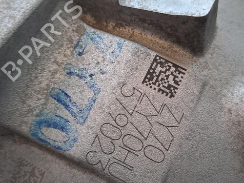 Gearbox HYUNDAI ELANTRA VI Saloon (AD, ADA) 1.6 | BP23286760M3 