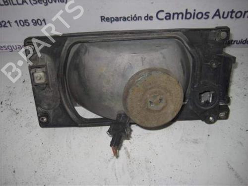 Right headlight VW POLO Variant (6V5) 1.4 16V | BP25987989C29 