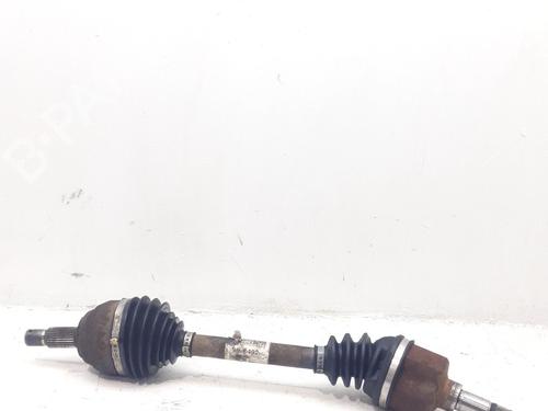 Used Left front driveshaft Left front driveshaft PEUGEOT 807 (EB_) 2.2 HDi (128 hp) 34537084 34537084