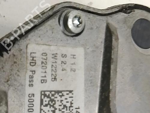 Front wiper motor CITROËN DS5 2.0 HDi 165 | BP39554798M29 - Image 3