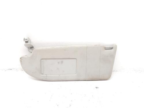 Venstre solskjerm Venstre solskjerm SEAT IBIZA IV (6J5, 6P1) 1.4 (85 hp) 34209317 34209317