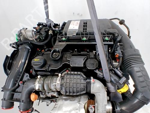 Motor PEUGEOT 208 I (CA_, CC_) 1.6 BlueHDi 100 | BP29990805M1 