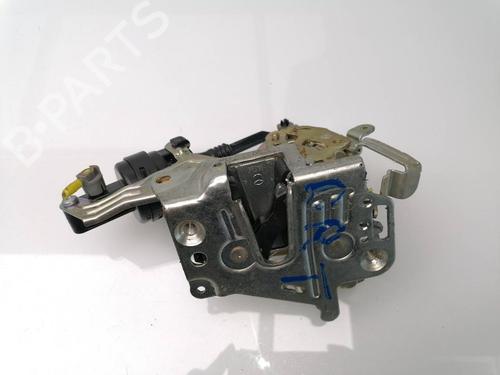 Used Rear right lock MERCEDES-BENZ E-CLASS (W210) E 240 (210.061) (170 hp) 23652170