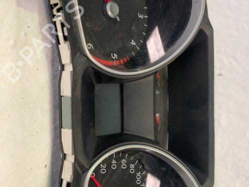 Used Instrument cluster Instrument cluster FORD MONDEO IV (BA7) 2.0 TDCi (140 hp) 33772820 33772820