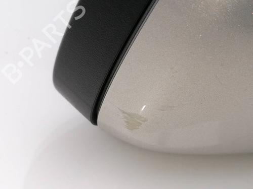 Right mirror OPEL VECTRA C Estate (Z02) 1.8 (F35) | BP23420712C27 