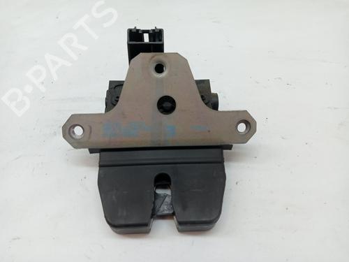 Tailgate lock FORD FOCUS III 1.6 TDCi | BP23976200C101 